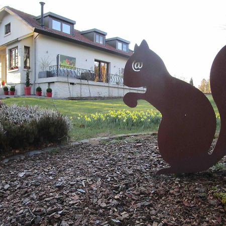 살트레스파 Le Relais Des Fagnes B&B 외부 사진
