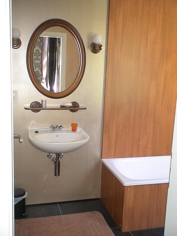 살트레스파 Le Relais Des Fagnes B&B 외부 사진