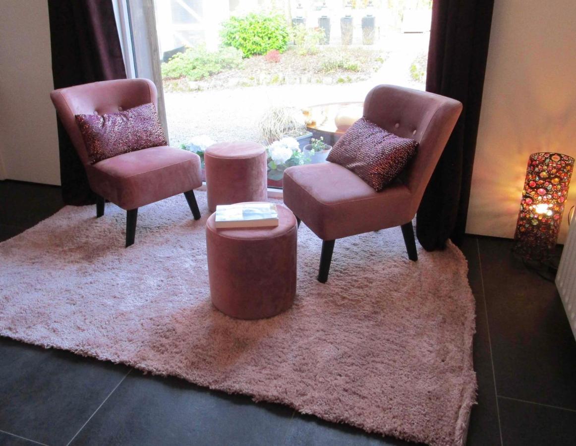 살트레스파 Le Relais Des Fagnes B&B 외부 사진