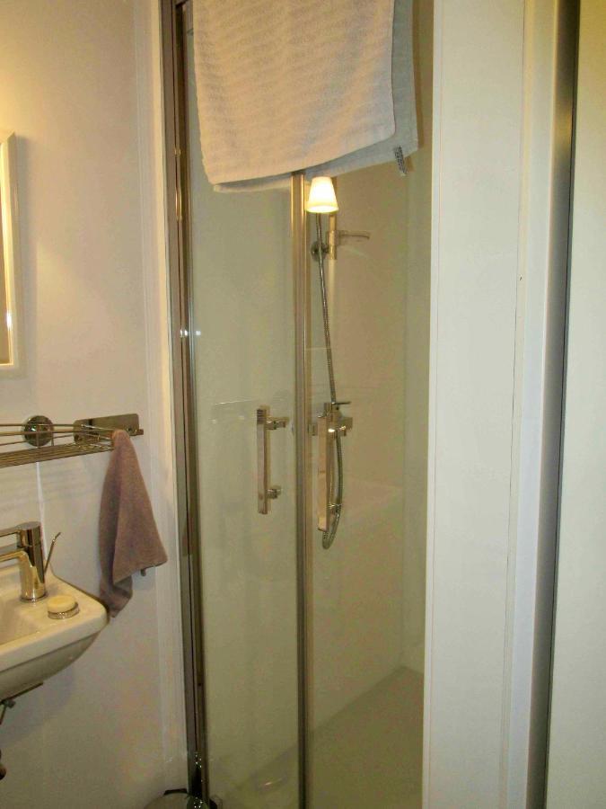살트레스파 Le Relais Des Fagnes B&B 외부 사진