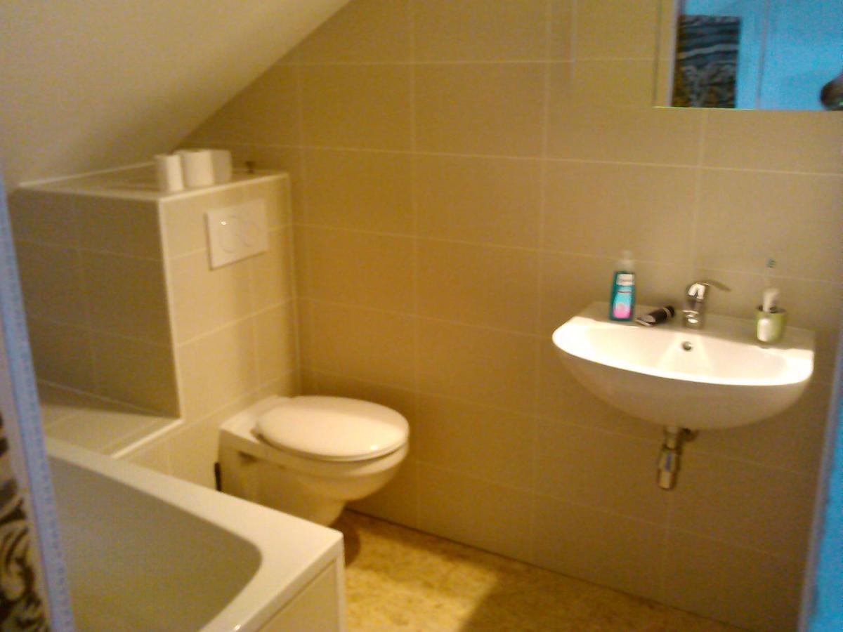 살트레스파 Le Relais Des Fagnes B&B 외부 사진